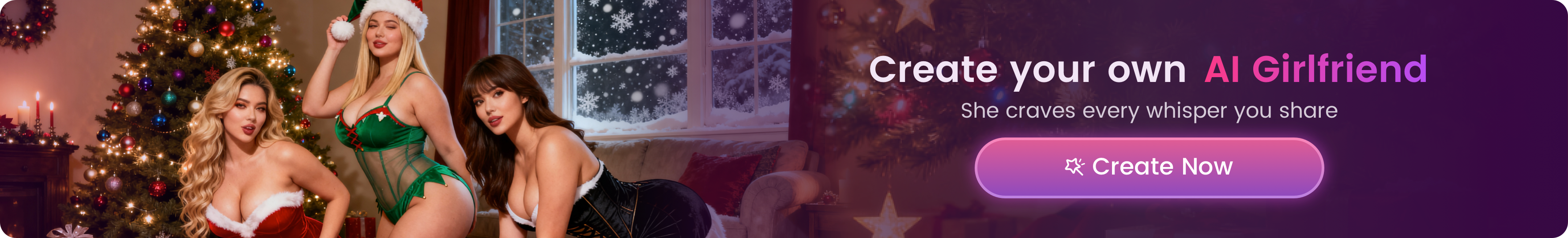 Create AI Girlfriend